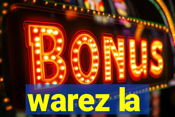 warez la